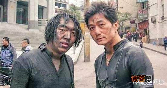 《人间·喜剧》为何不如《疯狂的石头》,艾伦演技比不过黄渤吗？