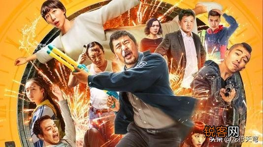 《疯狂的石头》和《无名之辈》谁更好看？