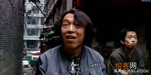 为什么《疯狂的石头》捧红了黄渤？