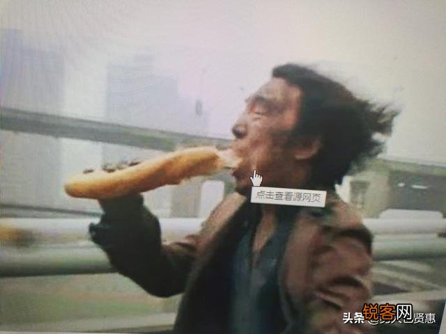 为什么《疯狂的石头》捧红了黄渤？