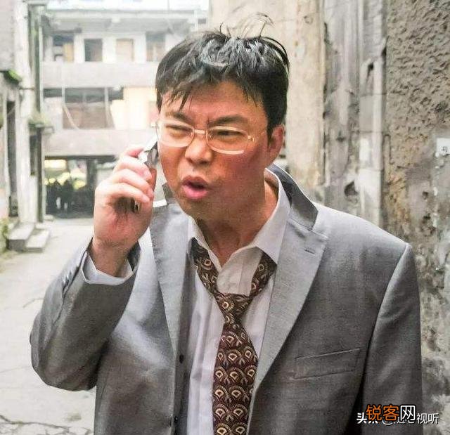 《疯狂的石头》那么火,为什么后来有的主角没红起来,反而是配角红得发紫？