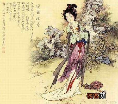 “千红一窟,万艳同杯”是什么意思？造成这结局的原因是什么？