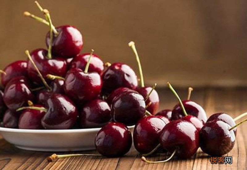 樱桃是车厘子吗 樱桃和车厘子有什么区别