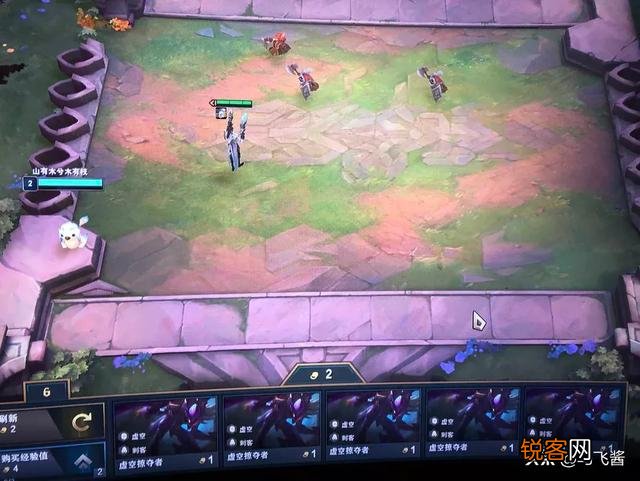 LOL云顶之弈“劈山流”螳螂火了,2星天使1刀秒,砍6贵如切菜,具体如何操作？