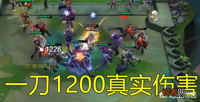 LOL云顶之弈“劈山流”螳螂火了,2星天使1刀秒,砍6贵如切菜,具体如何操作？