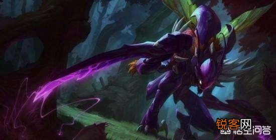 有人说,“螳螂”在LPL的赛场上表现不行,这是为什么？