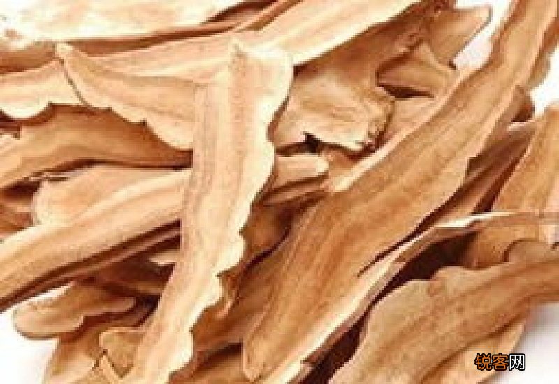 灵芝片的功效与副作用