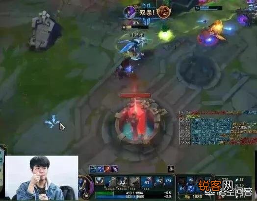 LOL“中单魔切流螳螂火了”,姿态主W让对方知道什么是恐惧,如何操作呢？