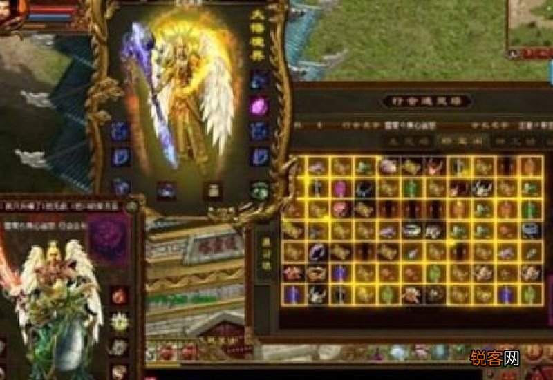 简约霸气的男生游戏名字 男生简约霸气的游戏名有哪些