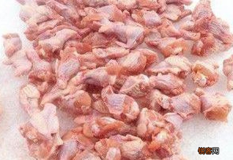 灵芝枸杞茶功效与禁忌