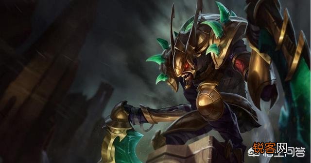 lol螳螂具体应该怎么玩？
