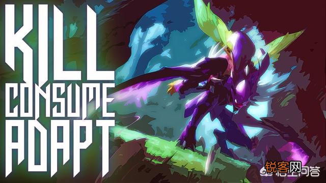 lol螳螂具体应该怎么玩？