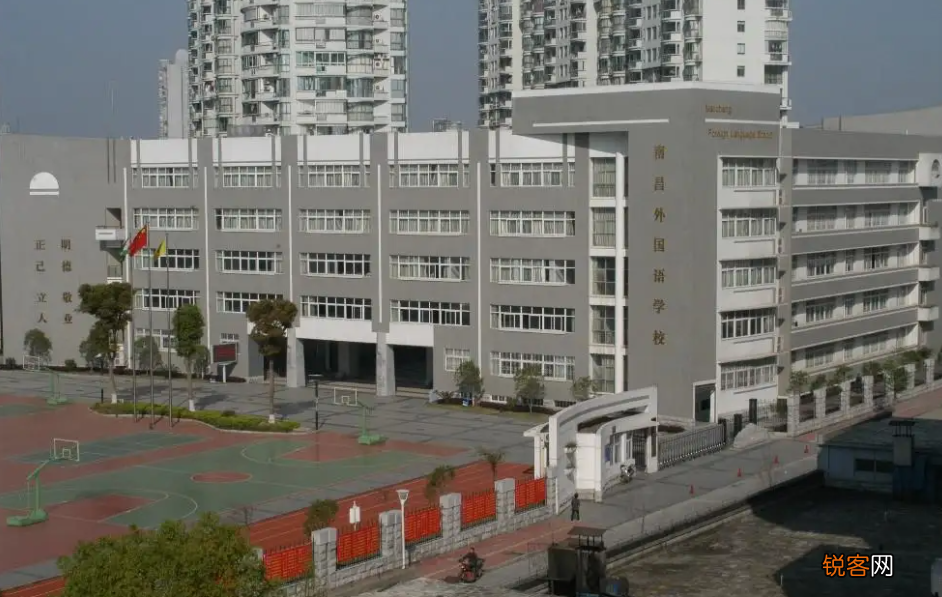 江西南昌最好的3所中学 南昌市初中排名前十名