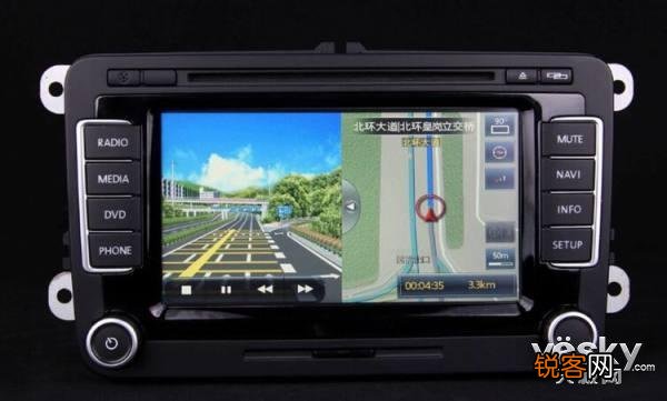 手机能使用高德车机版吗？