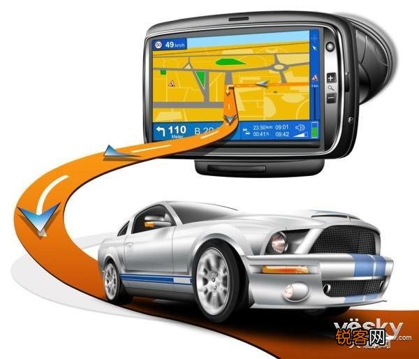 手机能使用高德车机版吗？