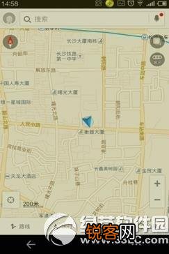 高德地图怎么没有足迹功能,步行和骑行数据换一个手机不能同步怎么办？