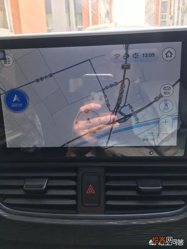 高德导航车机版怎么安装到车上？