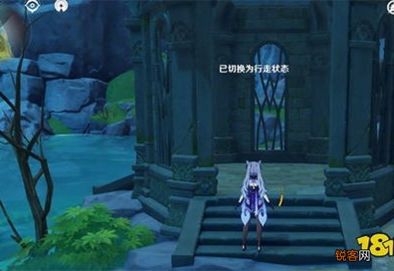 原神璃月地灵龛位置介绍 原神璃月地灵龛分布璃月地灵龛哪里有