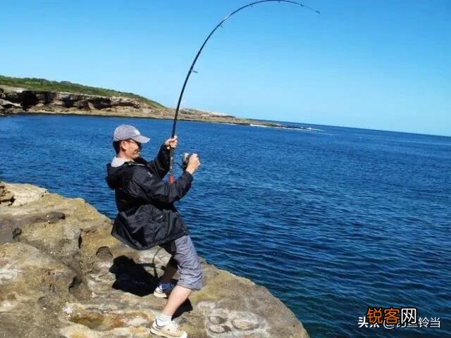 什么潮水适合海钓？
