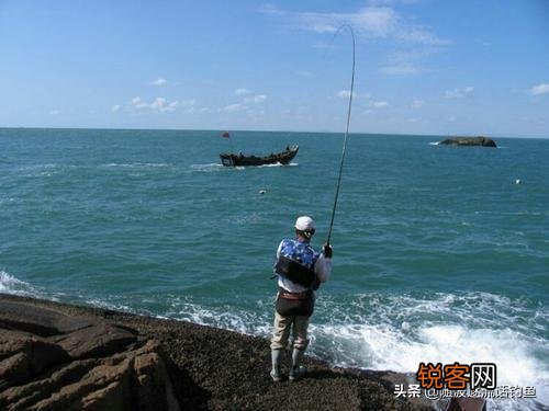 什么潮水适合海钓？