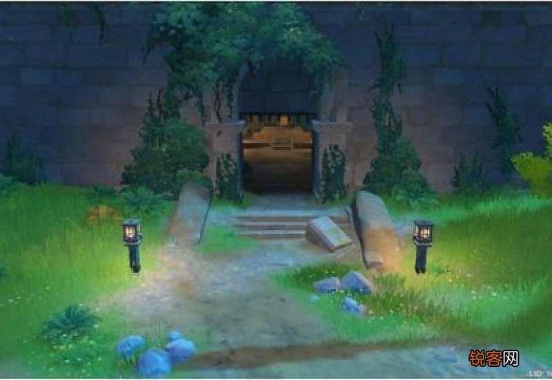 原神绿华景画任务怎么完成 原神绿华景画任务位置在哪