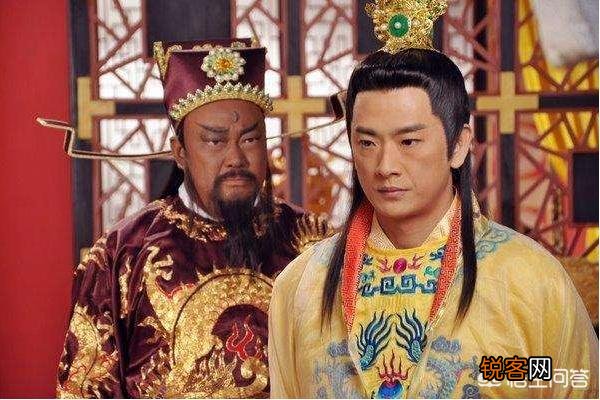 狸猫换太子讲的是一个什么故事？