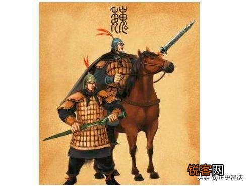 吴起被杀时为什么趴在楚悼王尸体上？