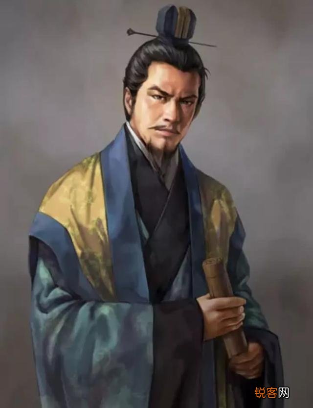 吴起被杀时为什么趴在楚悼王尸体上？