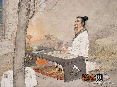 吴起被杀时为什么趴在楚悼王尸体上？