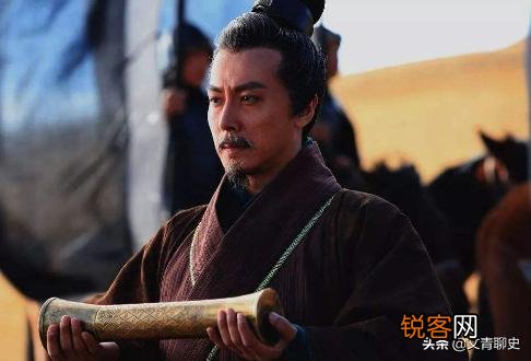 吴起被杀时为什么趴在楚悼王尸体上？