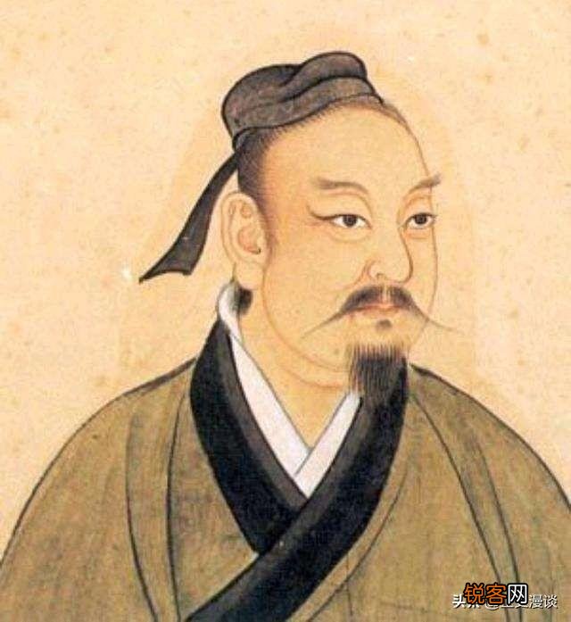 吴起被杀时为什么趴在楚悼王尸体上？