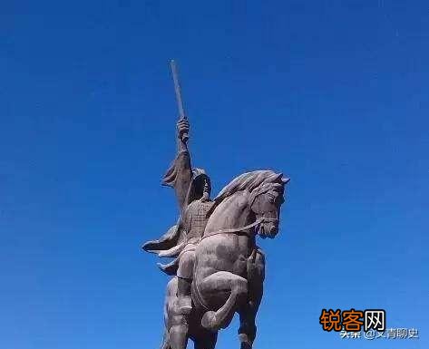 吴起被杀时为什么趴在楚悼王尸体上？