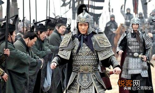 吴起被杀时为什么趴在楚悼王尸体上？