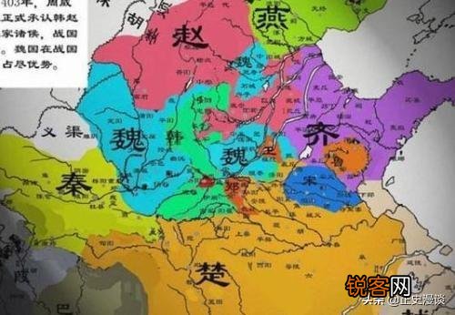 吴起被杀时为什么趴在楚悼王尸体上？
