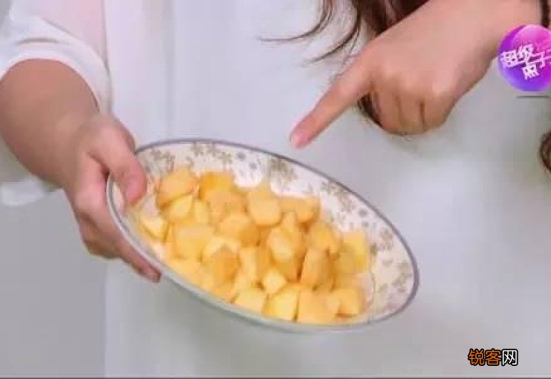 怎么防止水果氧化变色