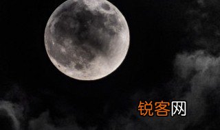 描写月亮的好句子大全 描写月亮的好句子有哪些