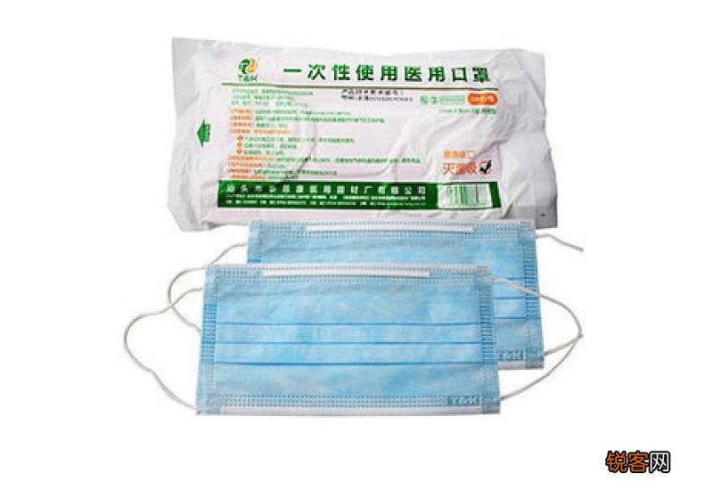 口罩戴反了是继续反着戴还是正过来