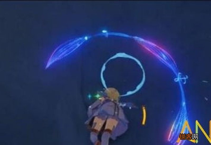 原神天空之琴地下室怎么过 原神天空之琴地下室宝箱算不算探索度