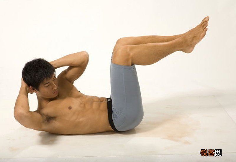 腹肌拉伤会有肿块吗