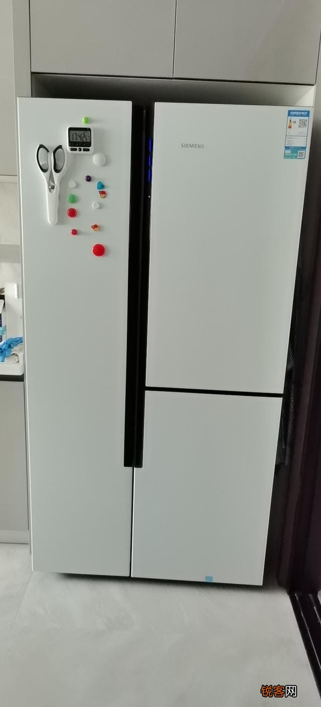 冰箱哪个牌子好用？想入手西门子,感觉德国工艺不错？
