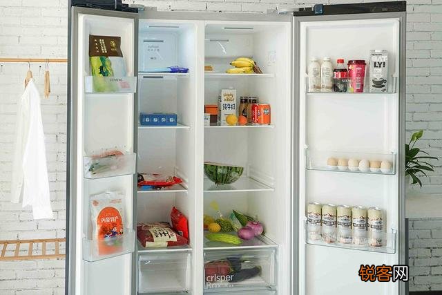 冰箱哪个牌子好用？想入手西门子,感觉德国工艺不错？