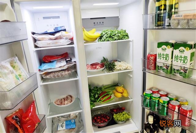 冰箱哪个牌子好用？想入手西门子,感觉德国工艺不错？