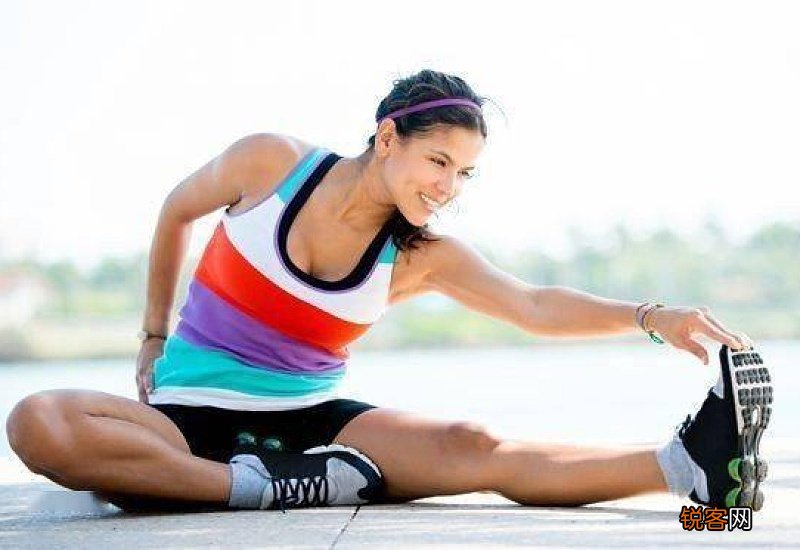 腹肌拉伤能跑步吗