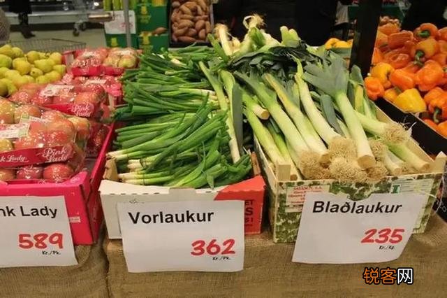 冰岛是个什么样的国家,在冰岛生活会怎么样？