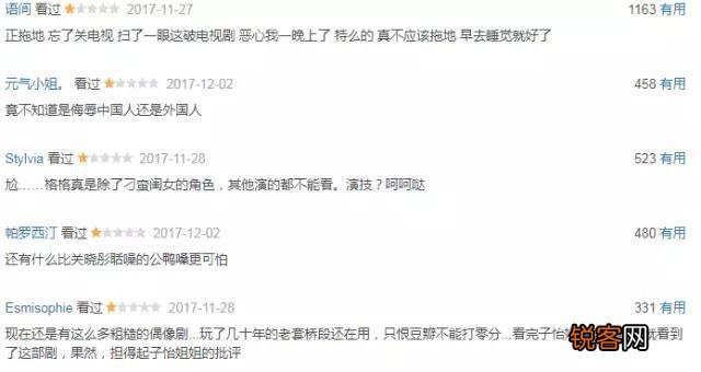 看完电视剧《极光之恋》全集后有什么感受？