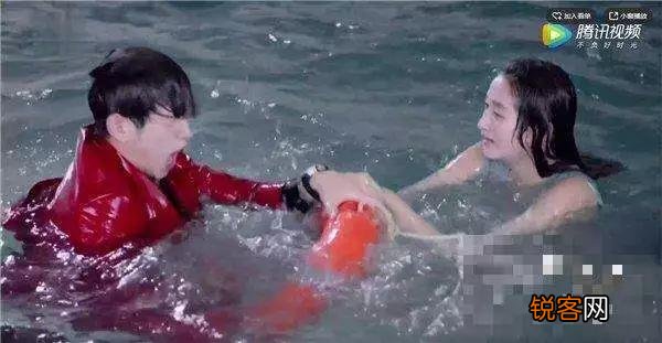 看完电视剧《极光之恋》全集后有什么感受？