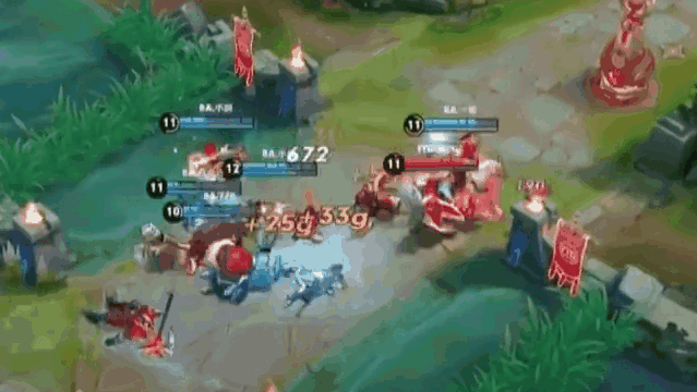 王者荣耀kpl季后赛与常规赛有什么区别吗？为什么有的战队季后赛强？