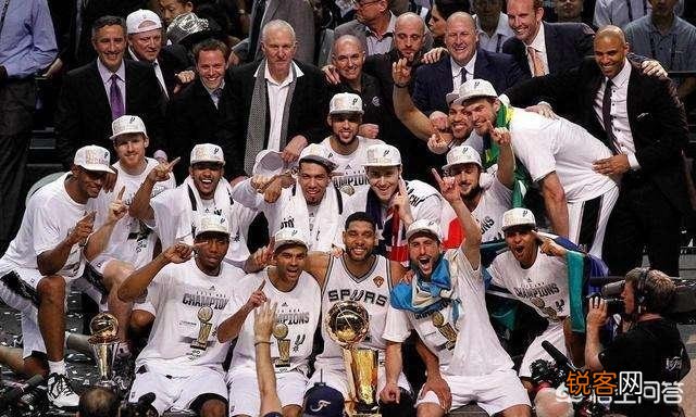 NBA季后赛经验到底是指什么？