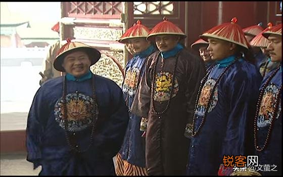 雍正王朝中雍正登基后说谁想当皇帝让给他,如果装x失败咋整？