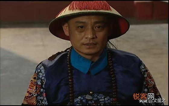 雍正王朝中雍正登基后说谁想当皇帝让给他,如果装x失败咋整？